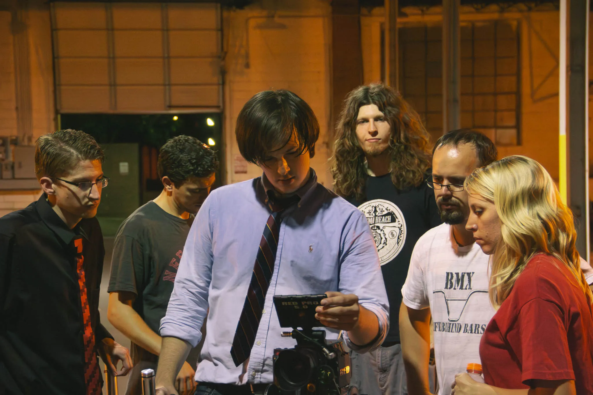The Making of Alex vs Nate 2