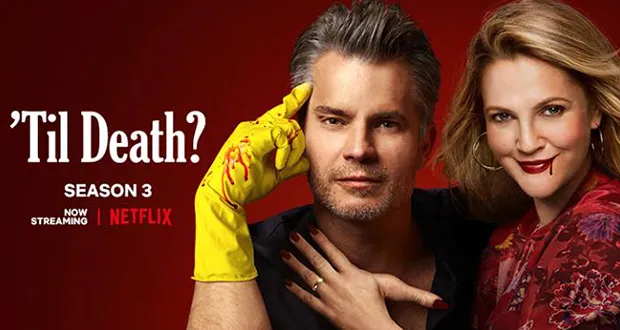 Santa Clarita Diet - Season 3