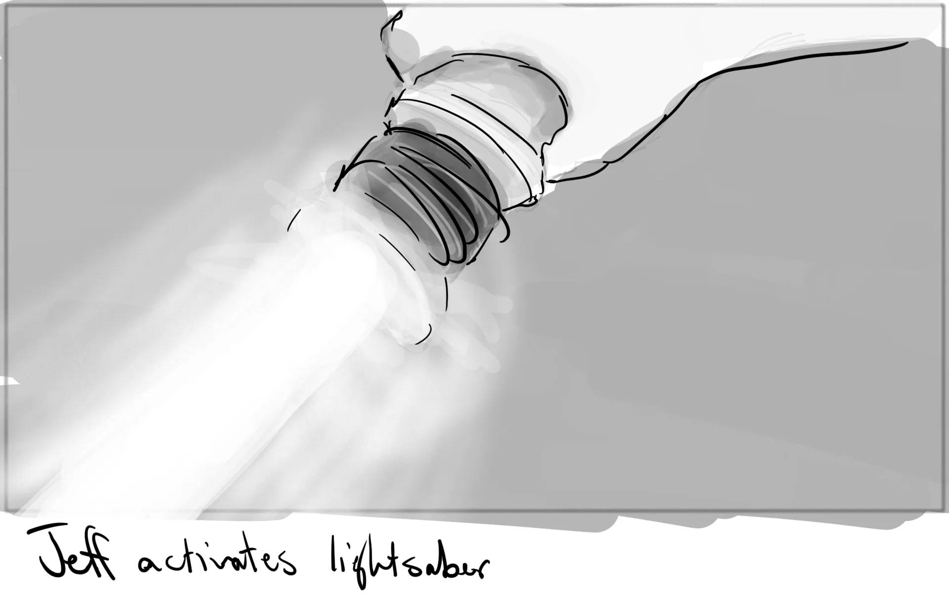 Storyboard — frame 2