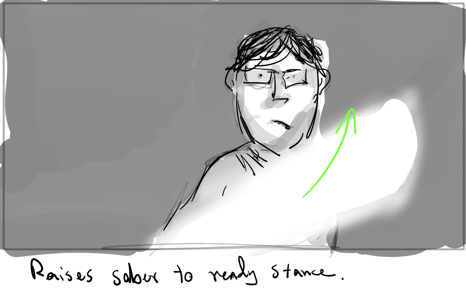 Storyboard — frame 4