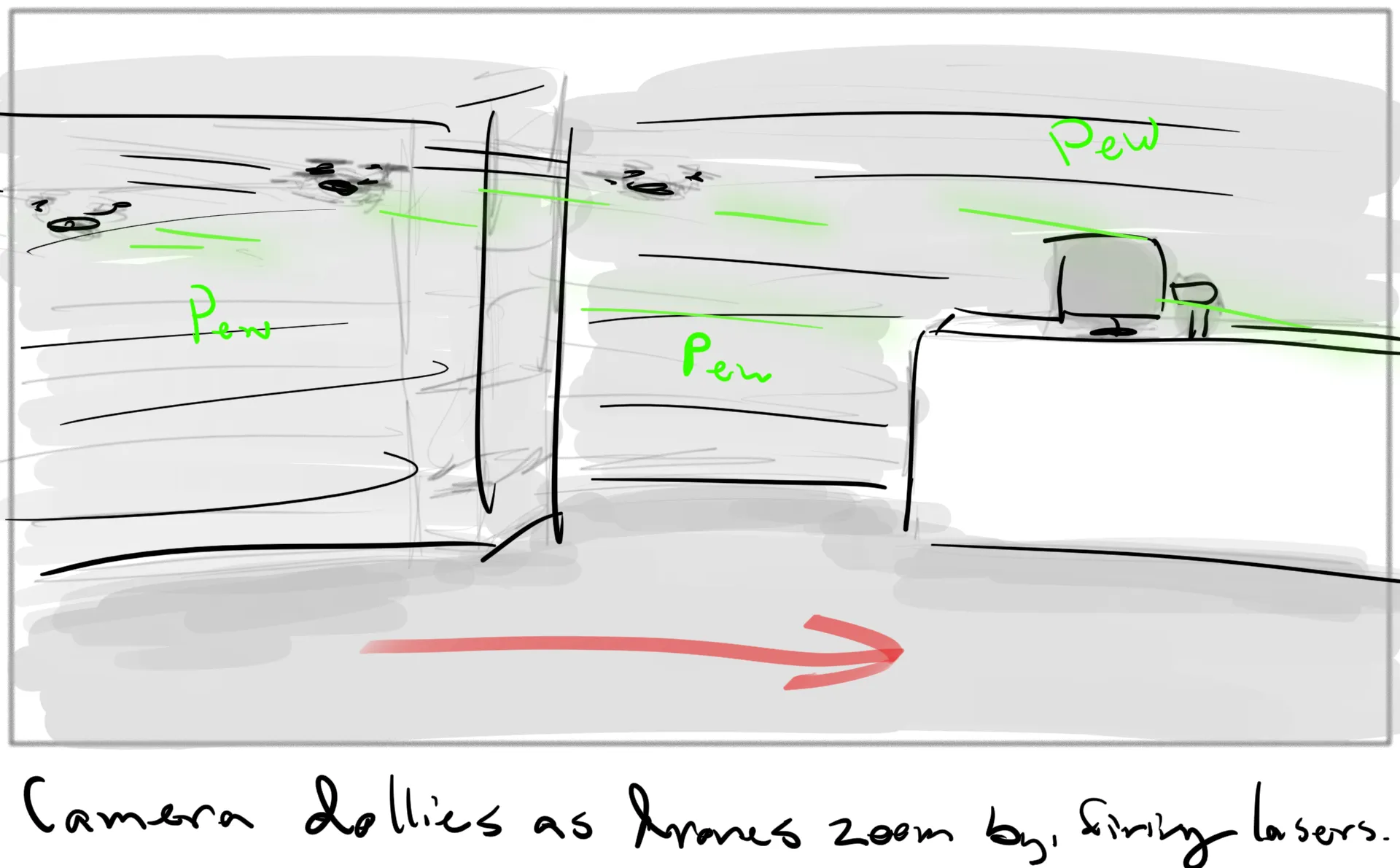 Storyboard — frame 5
