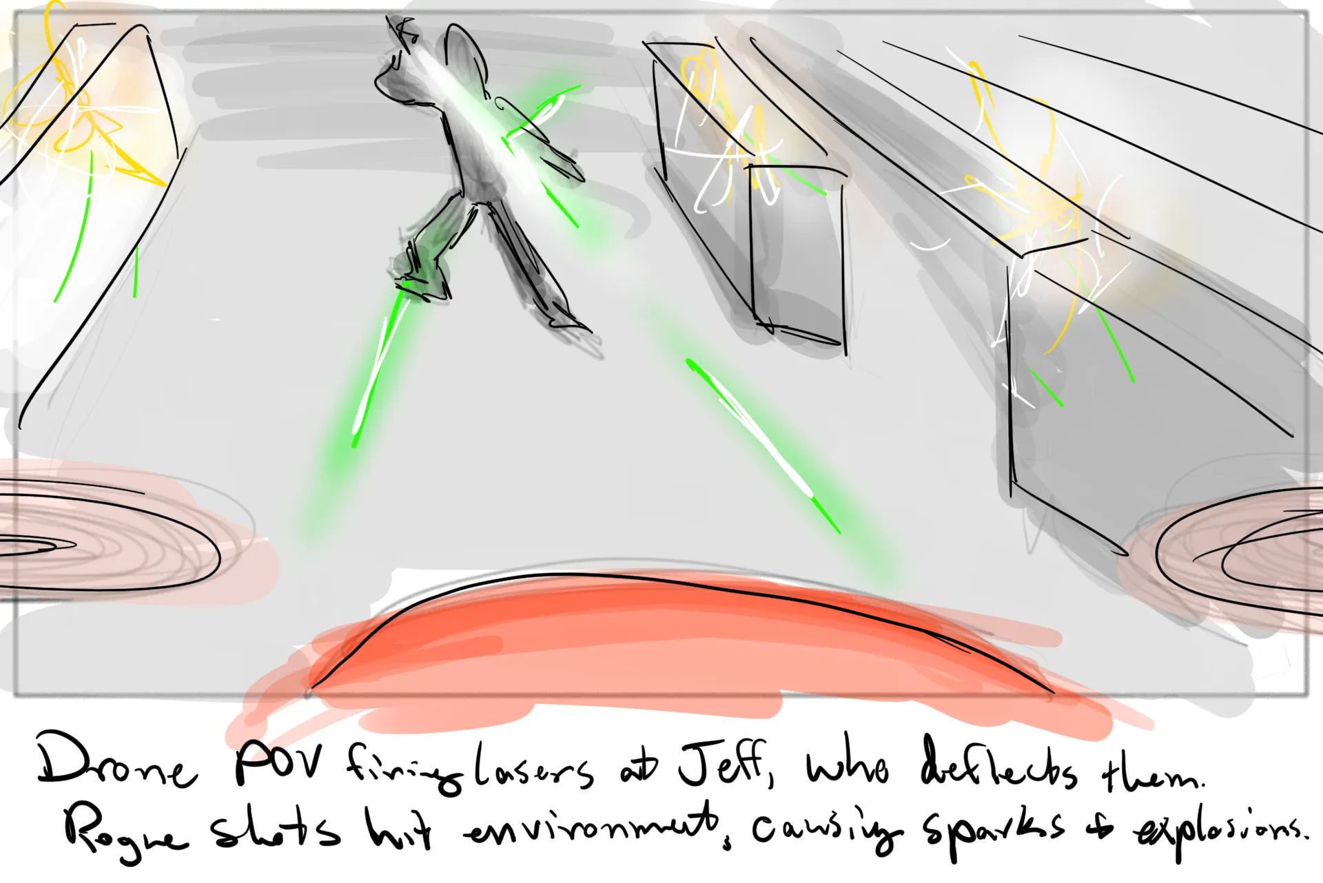 Storyboard — frame 6