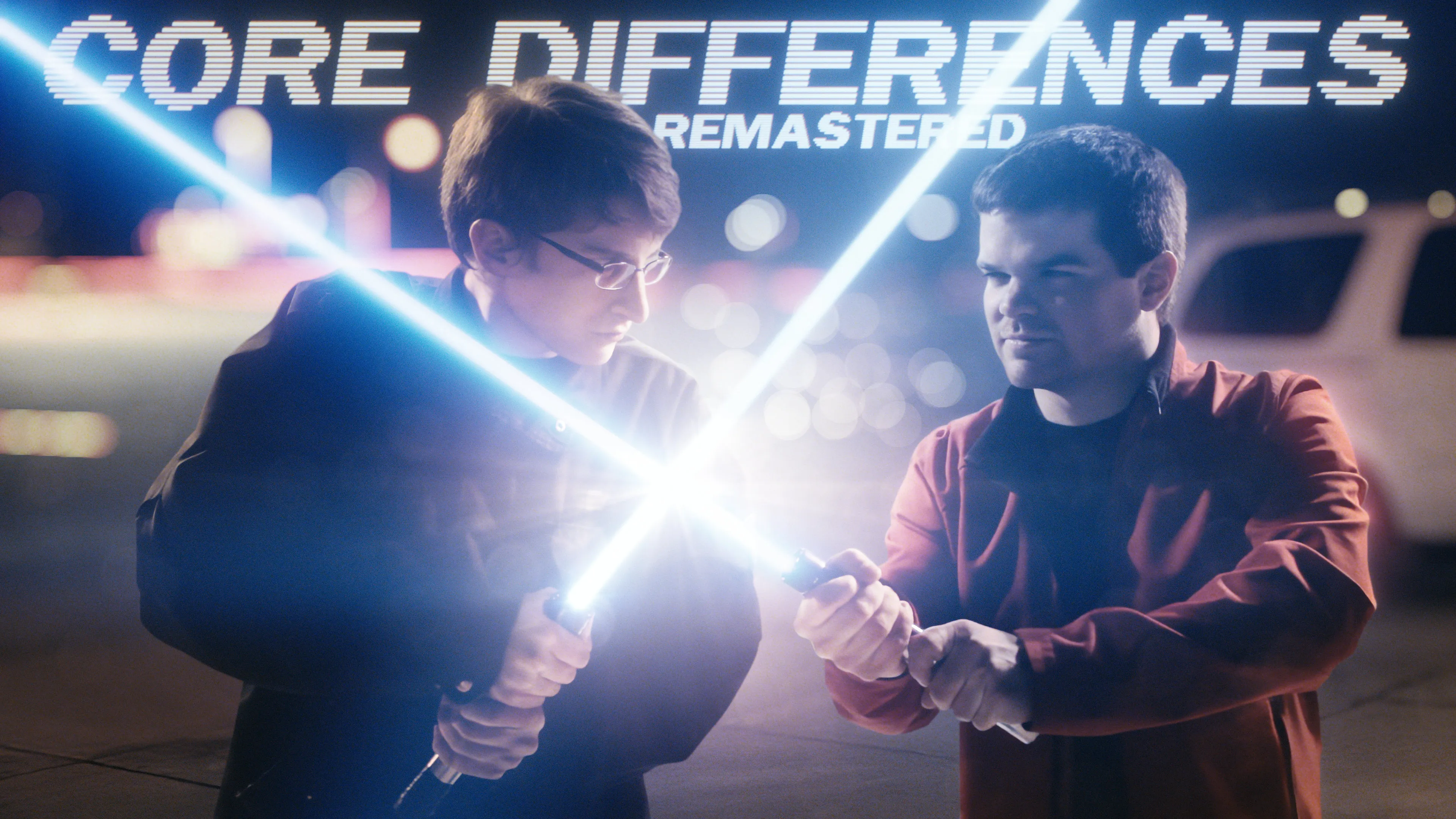 Remastering Core Differences