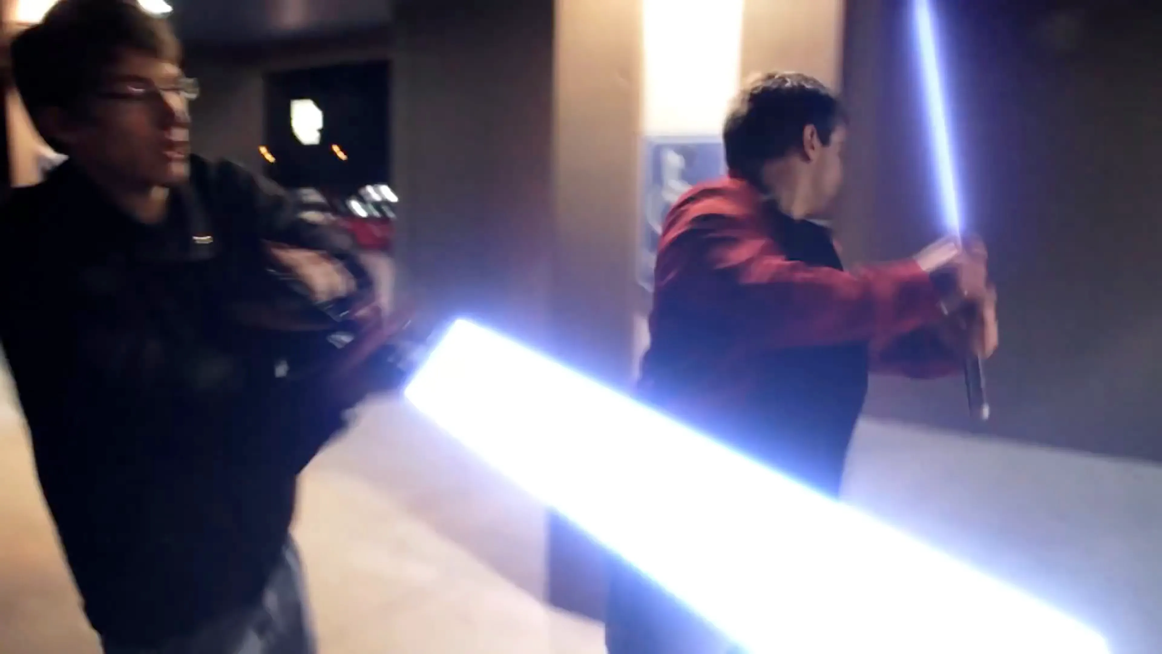 Core Differences (2014)