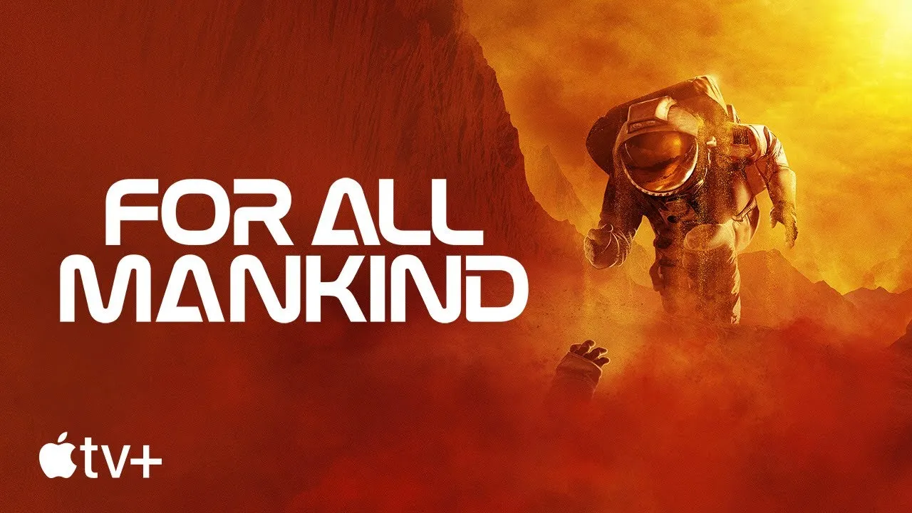 For All Mankind - Season 3