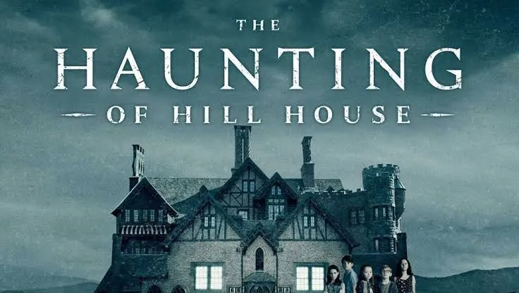 The Haunting of Hill House