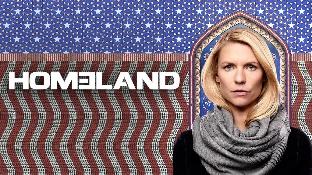 Homeland - Season 8