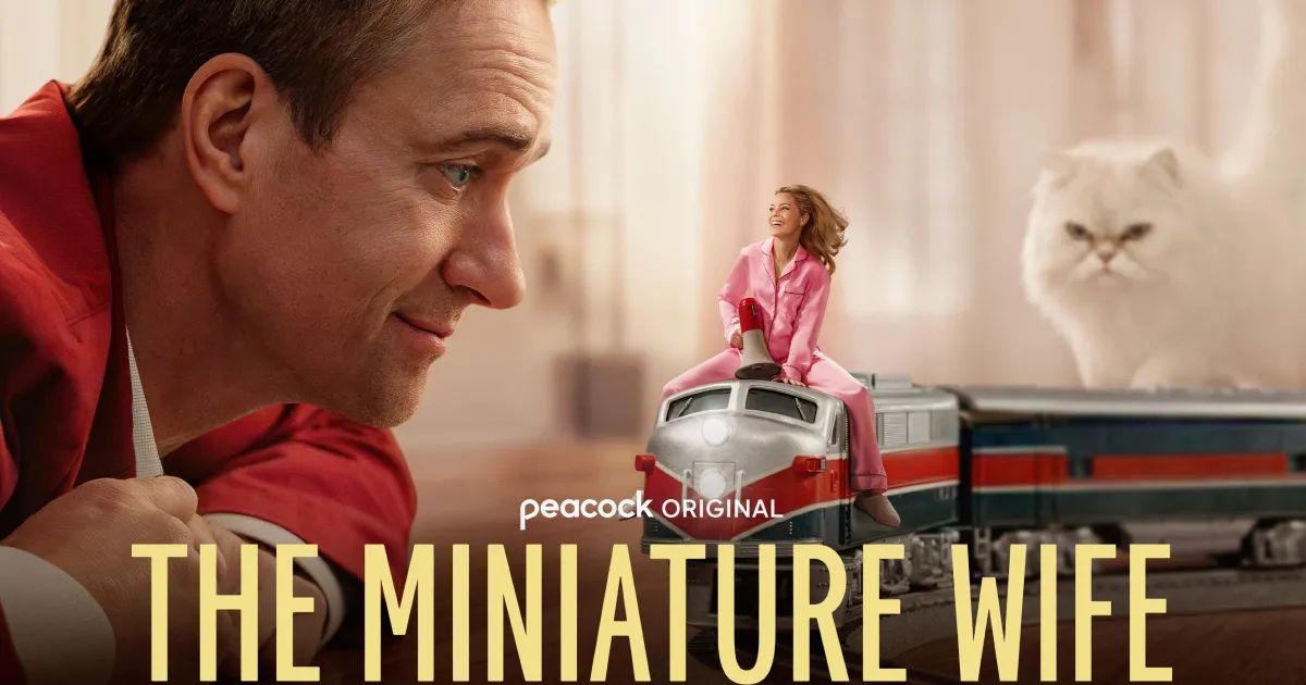 The Miniature Wife