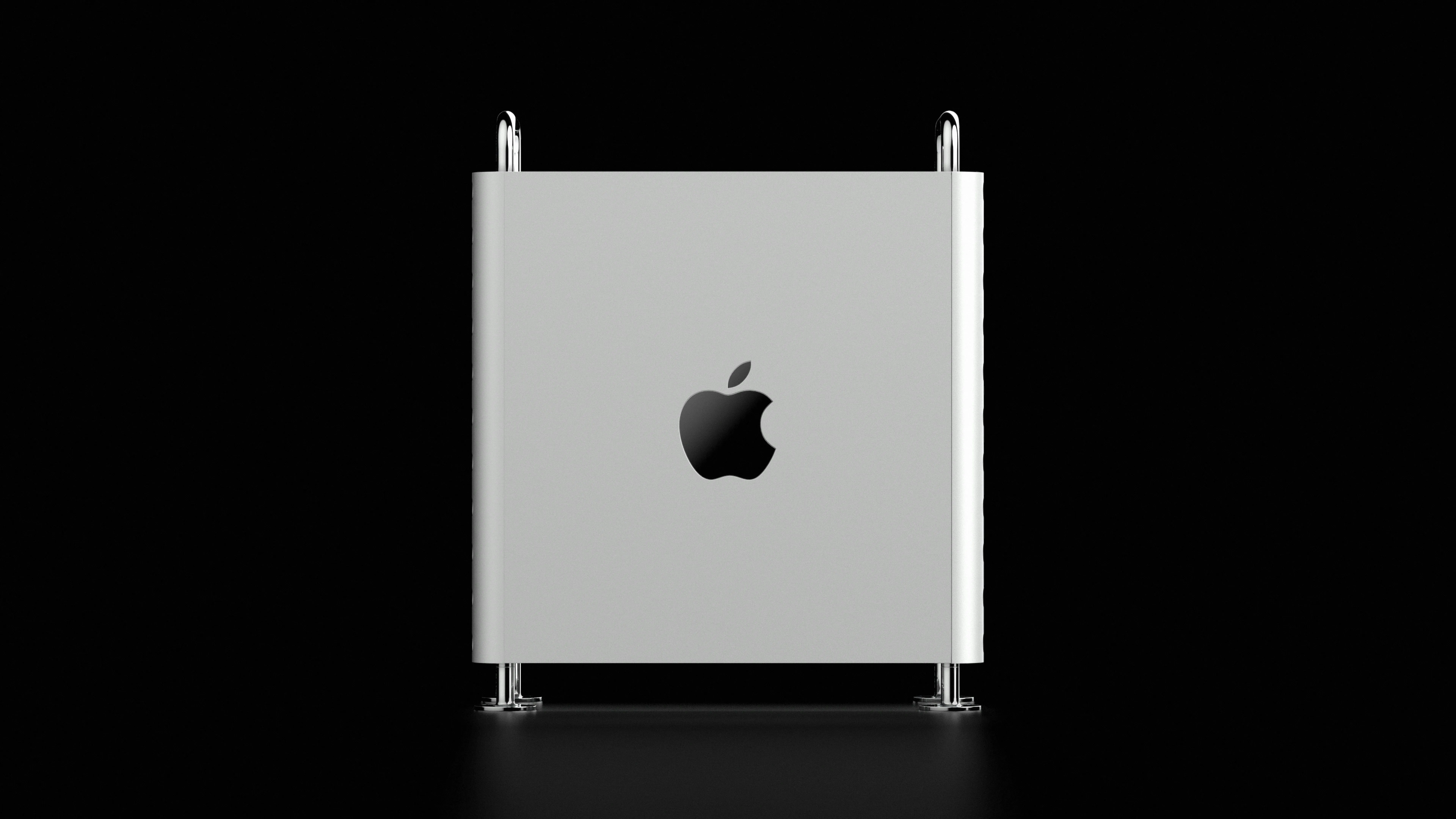 The End of the Mac Pro