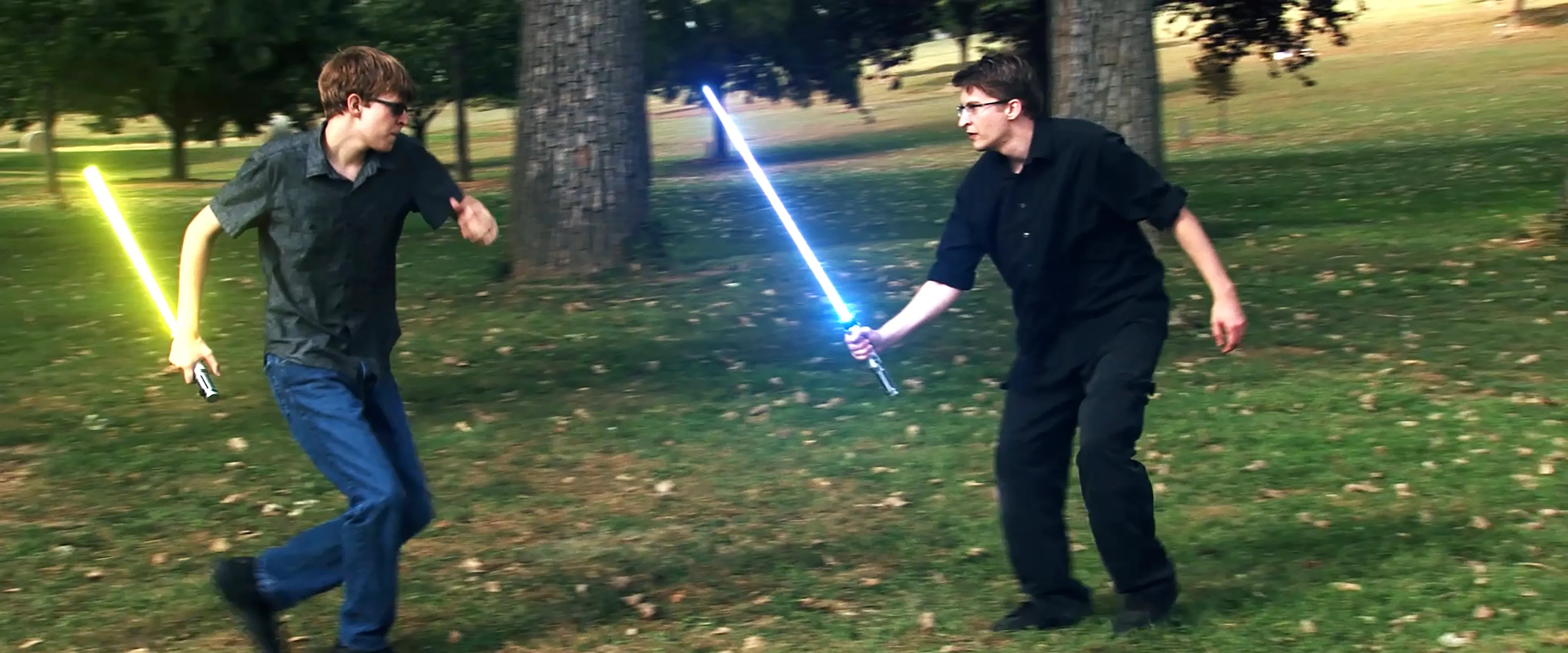 Brothers' Quarrel (2015)