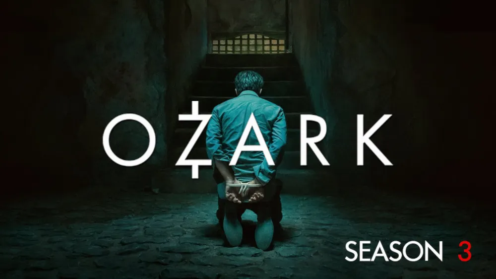 Ozark - Season 3