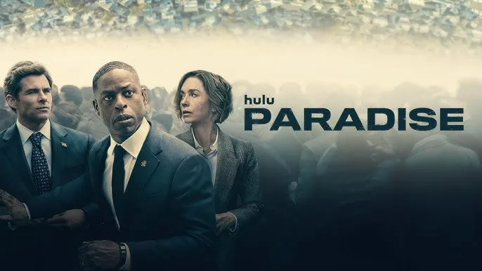 Paradise - Season 1