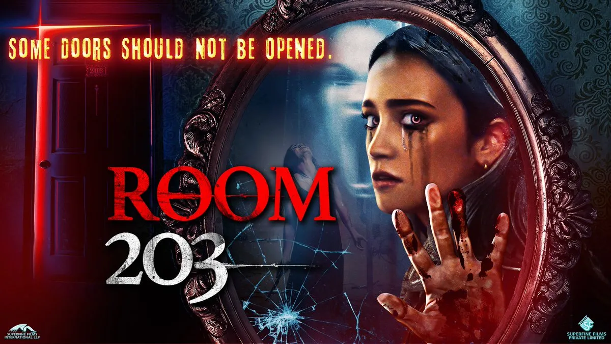 Room 203