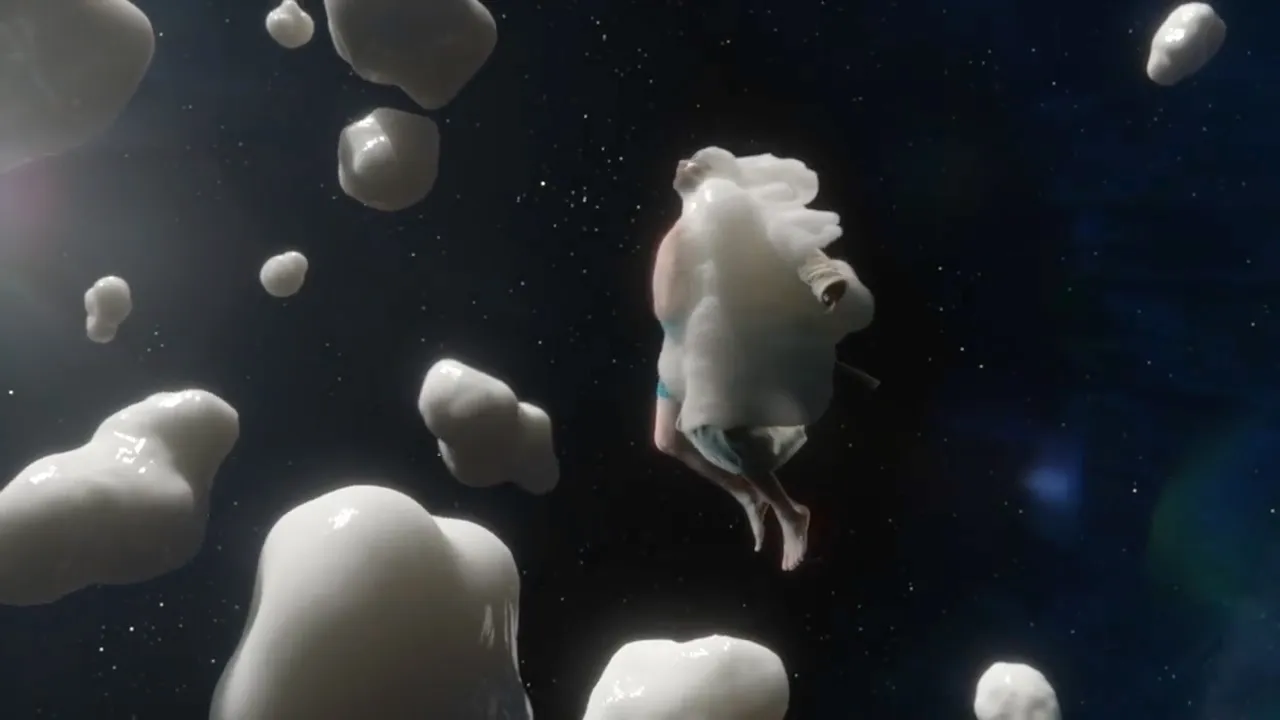 Dollar Shave Club - Galaxy
