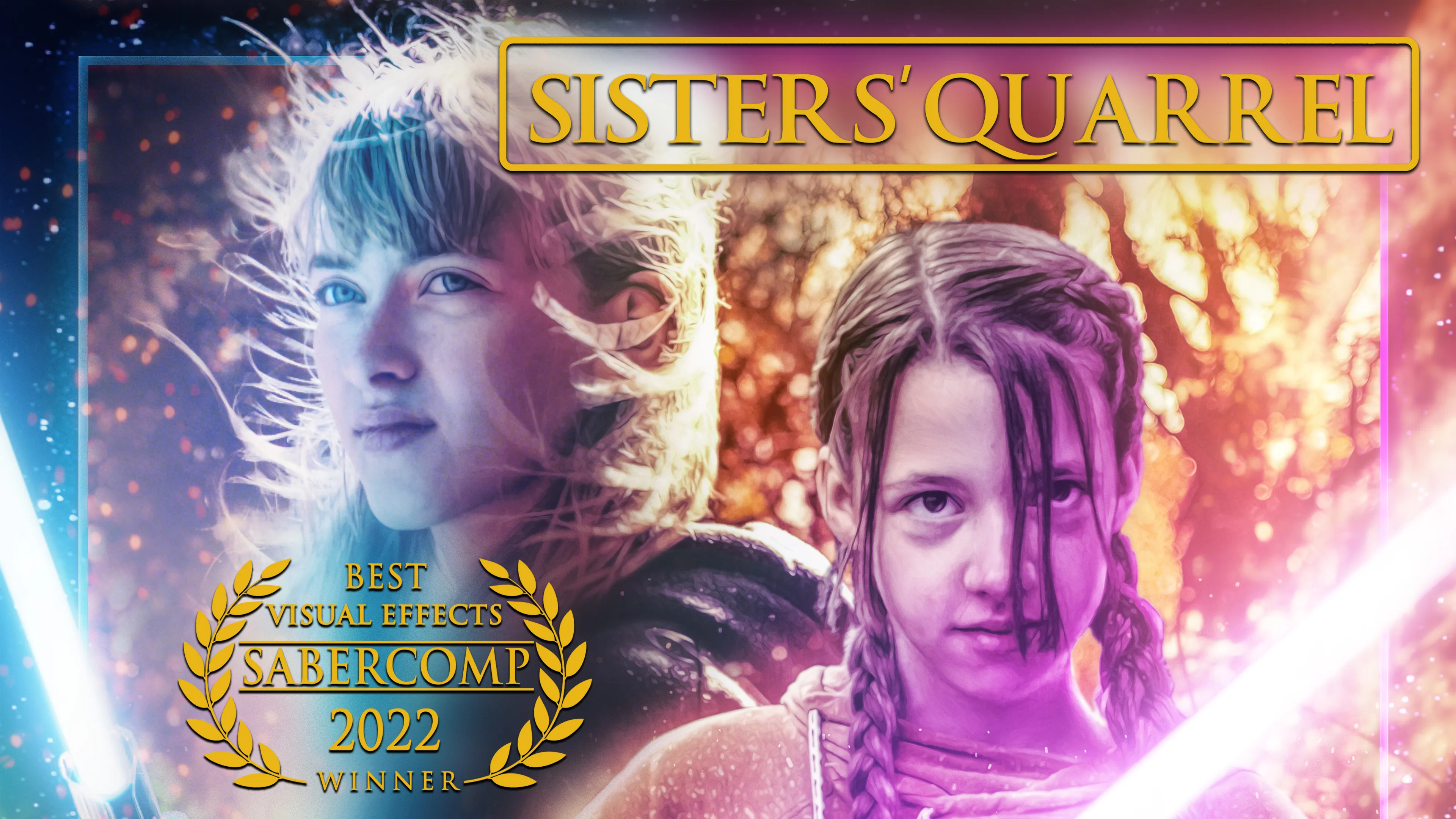 Sisters' Quarrel