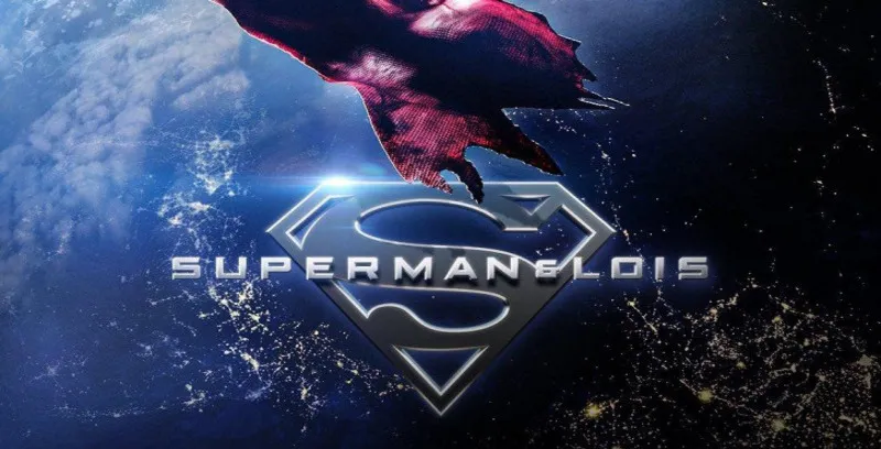 Superman & Lois - Season 1
