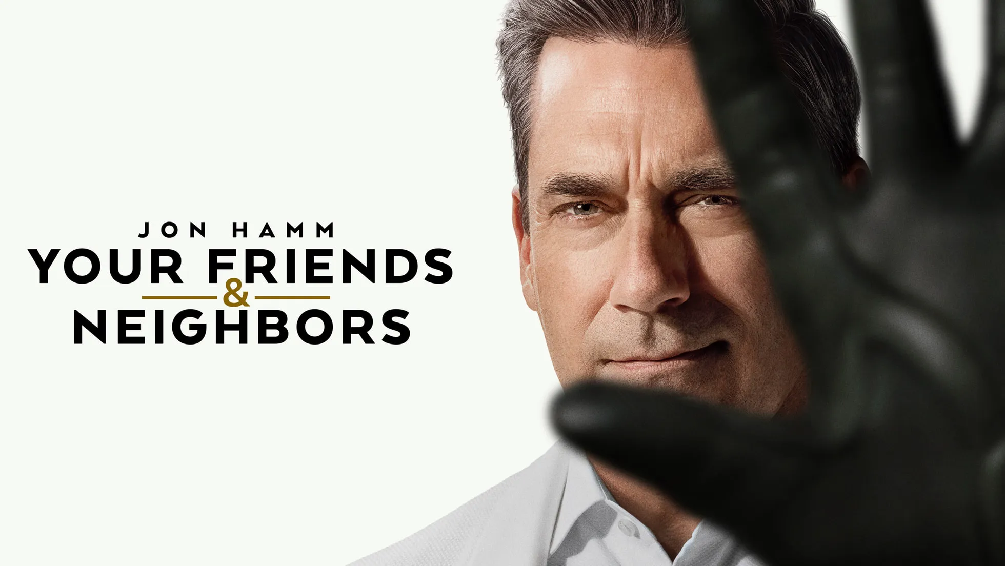 Your Friends and Neighbors - Season 2